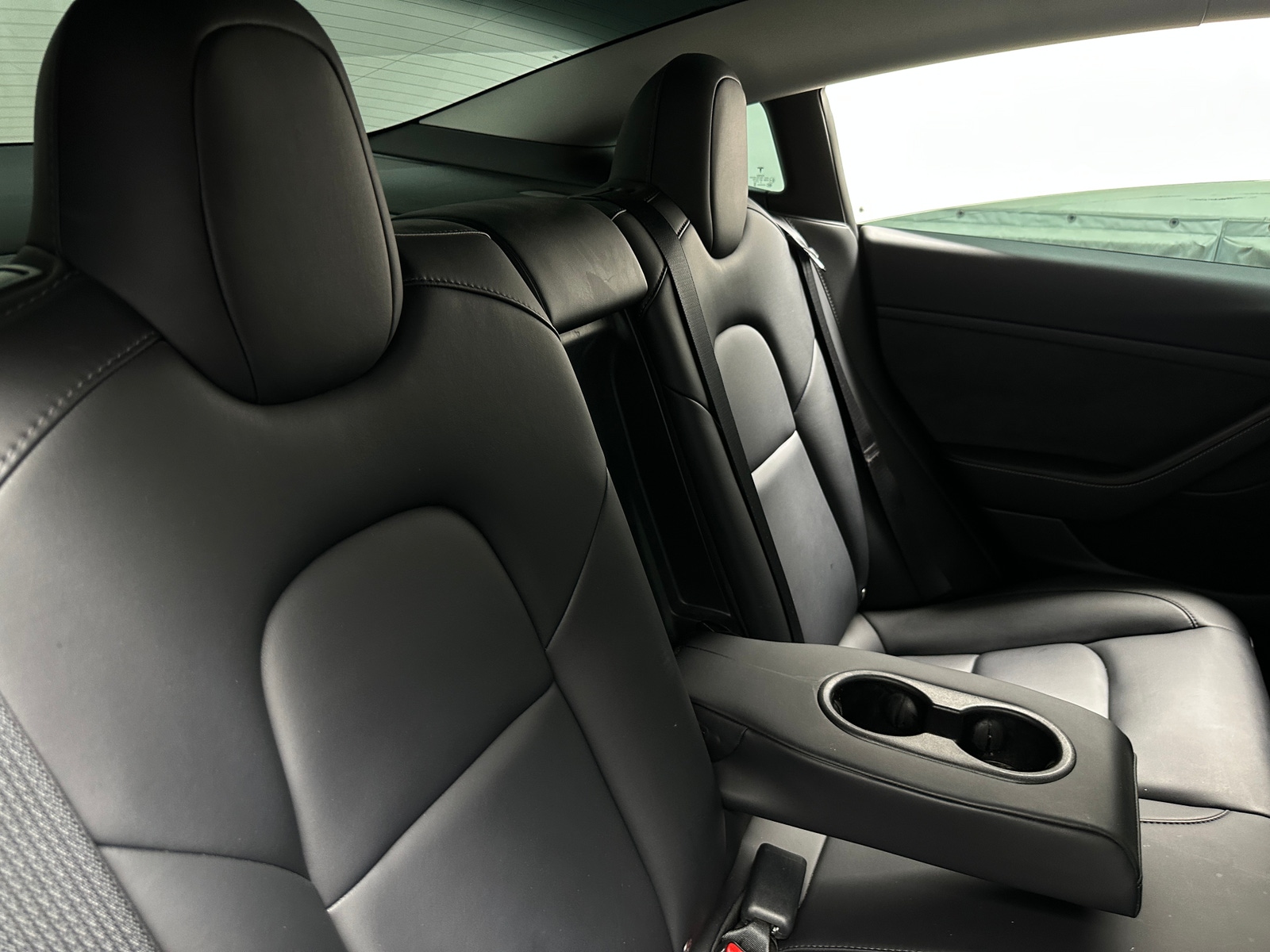 Thumbnail: 2022 Tesla Model 3 - 5