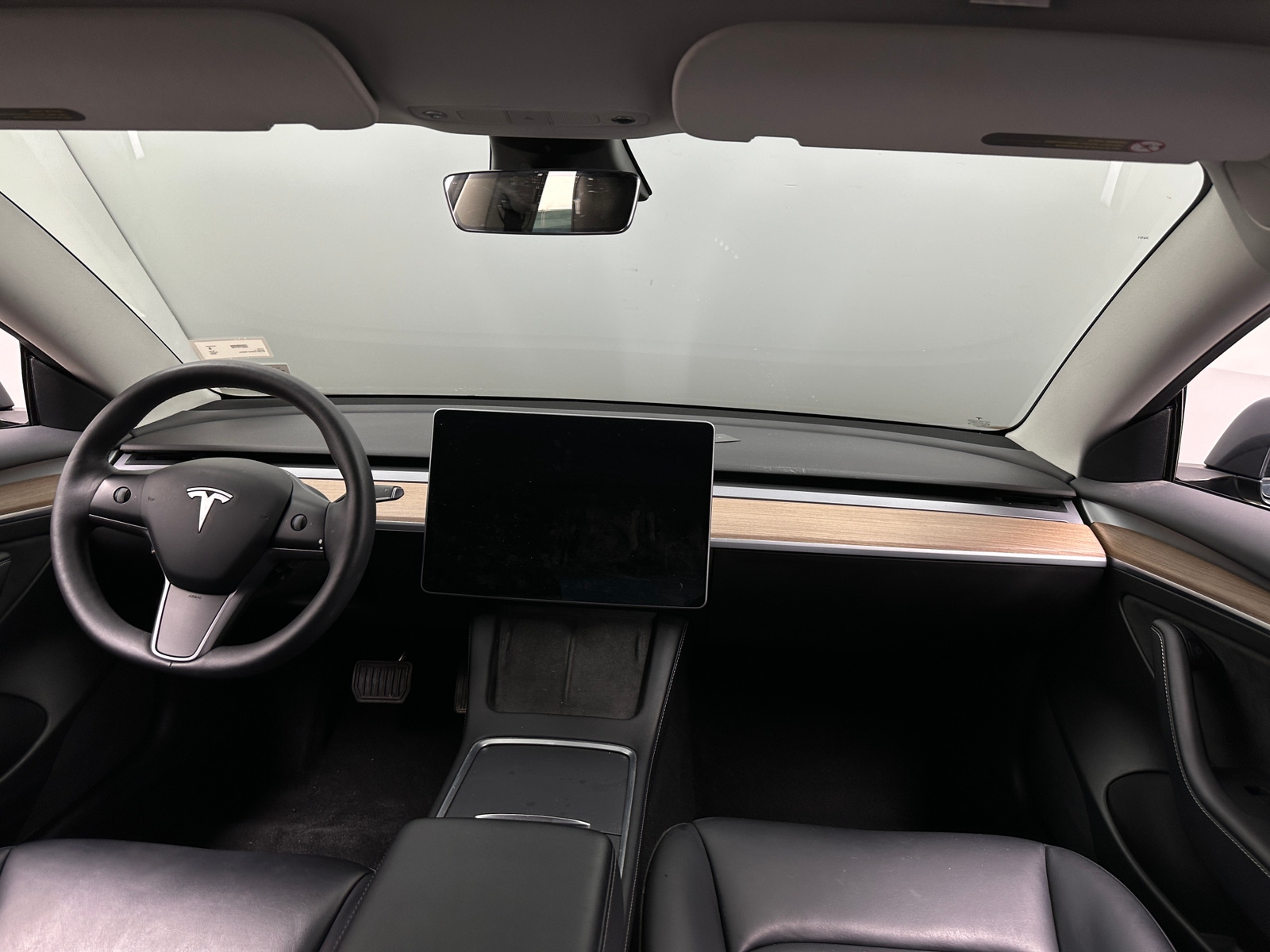 Thumbnail: 2022 Tesla Model 3 - 2