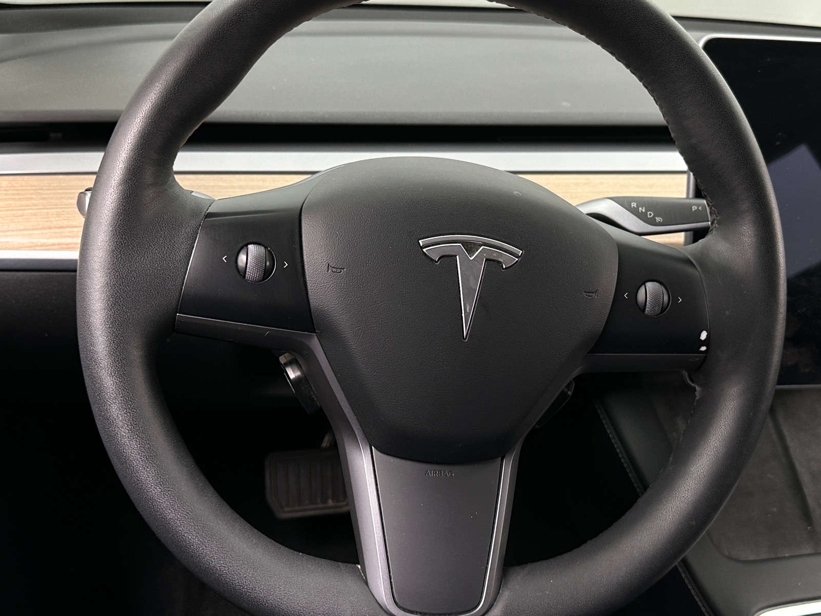 Thumbnail: 2022 Tesla Model 3 - 4