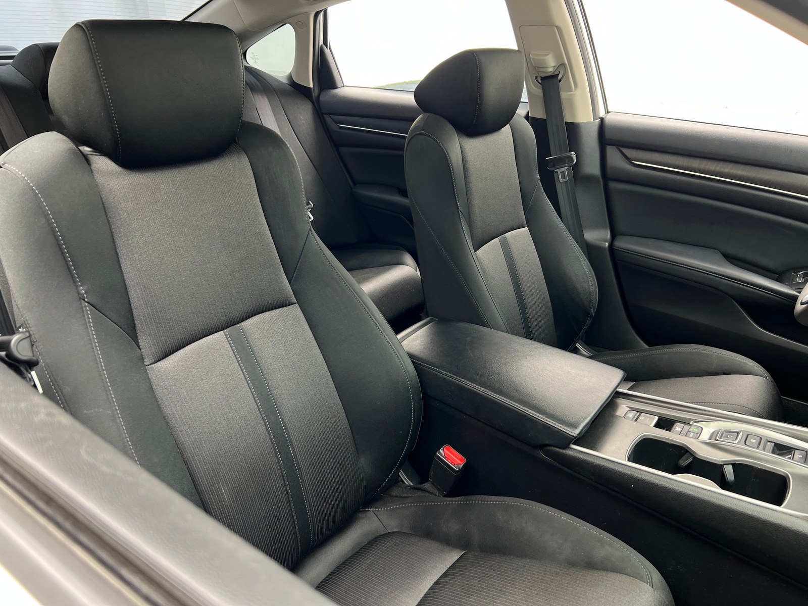 Thumbnail: 2018 Honda Accord - 2