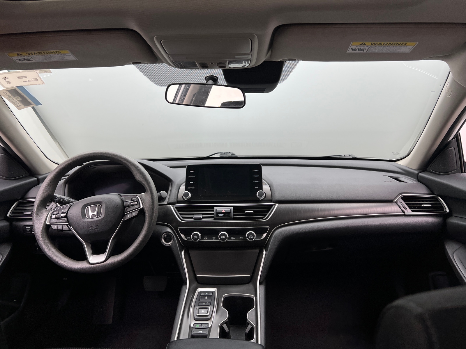 Thumbnail: 2018 Honda Accord - 3