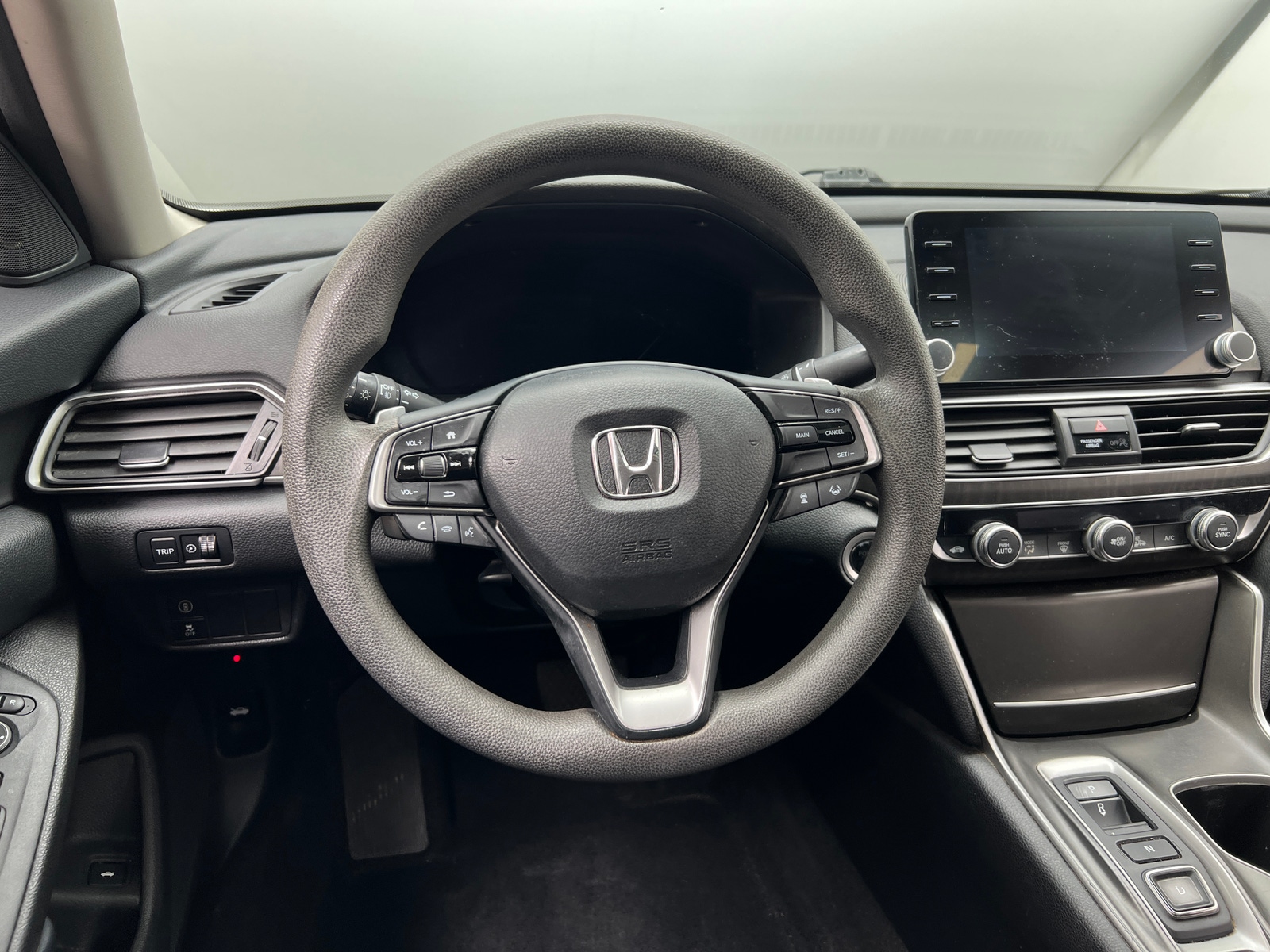 Thumbnail: 2018 Honda Accord - 5