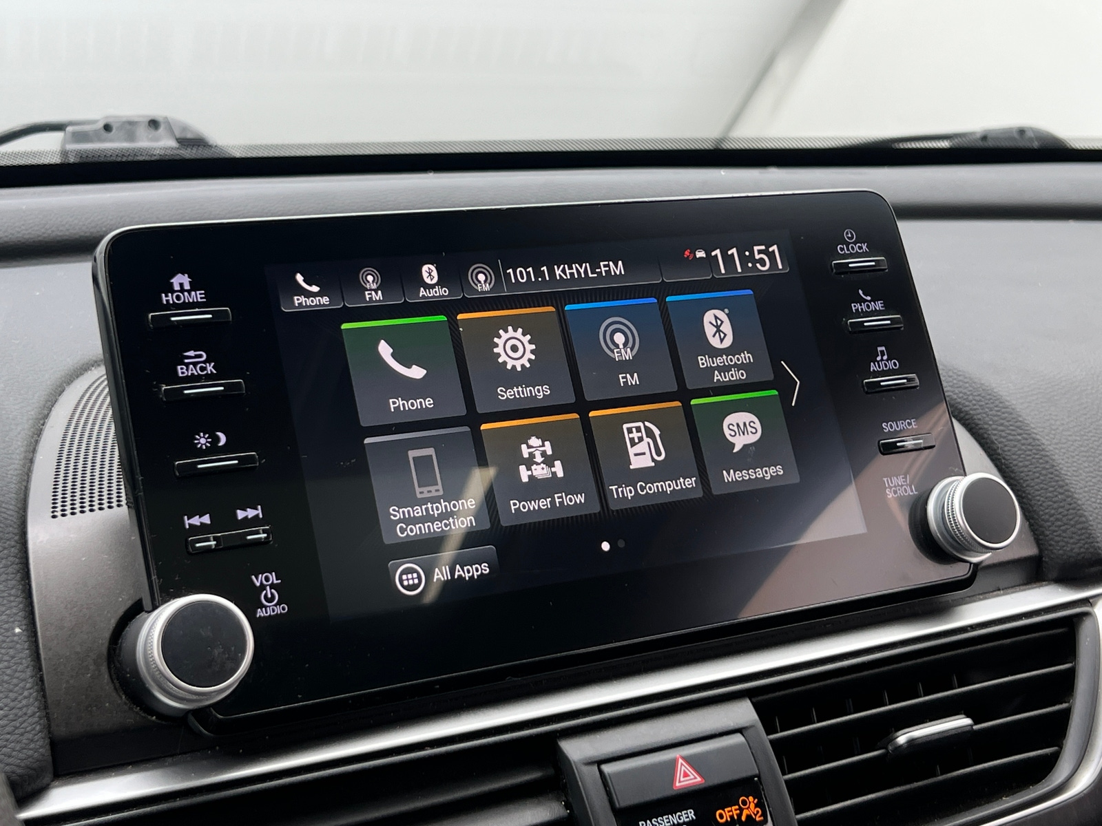 Thumbnail: 2018 Honda Accord - 4