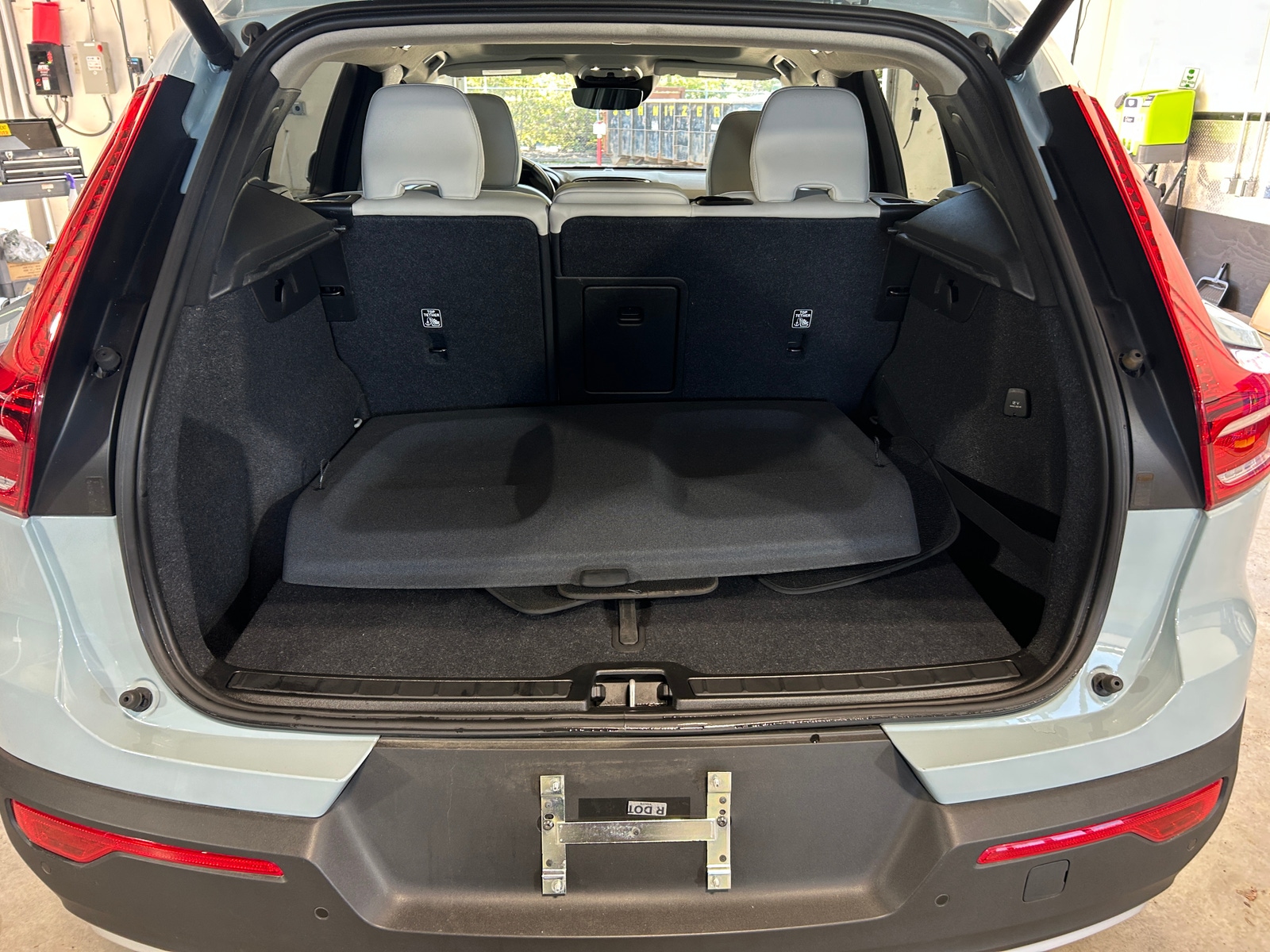 Thumbnail: 2019 Volvo XC40 - 6