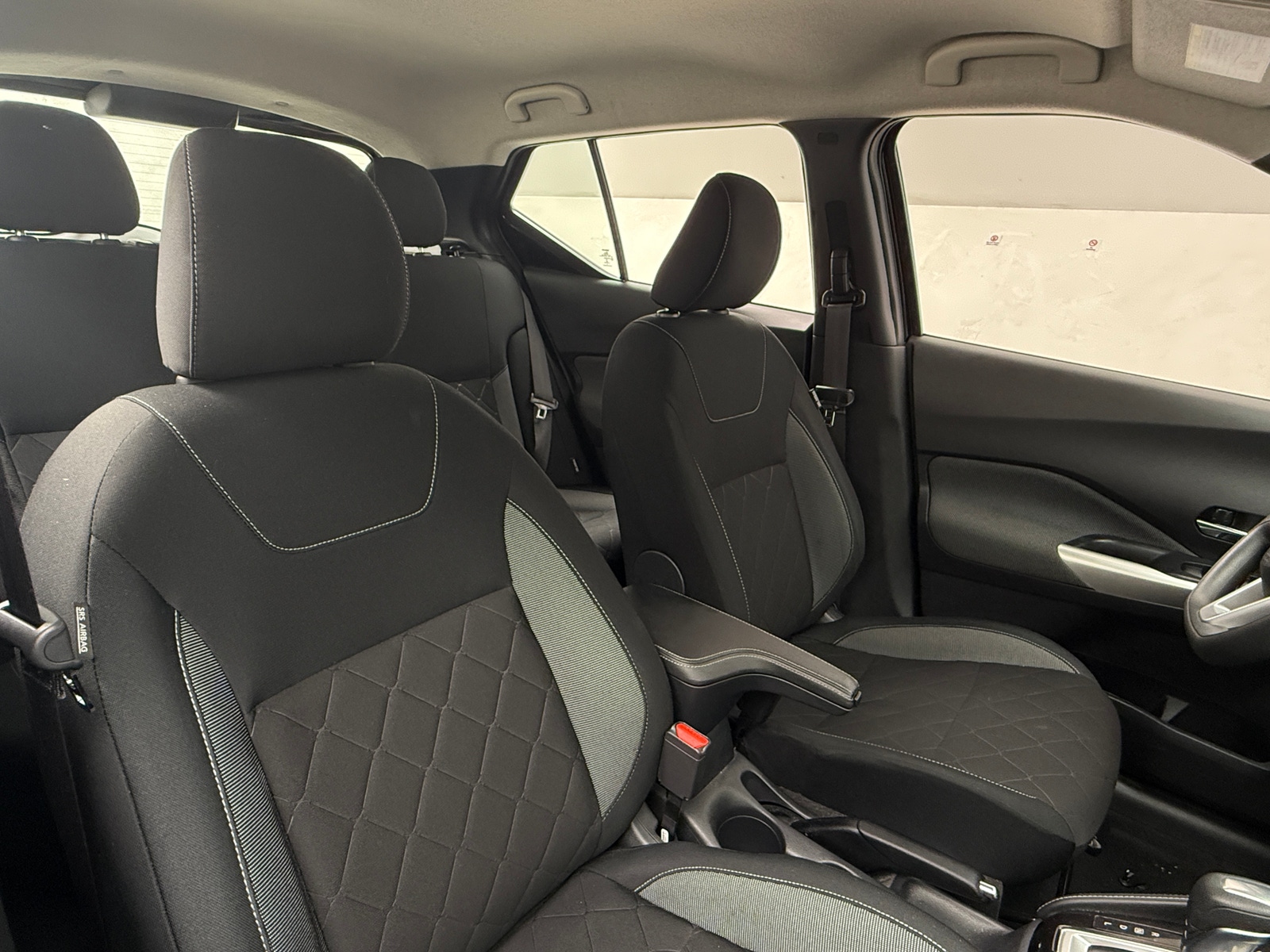 Thumbnail: 2020 Nissan Kicks - 2