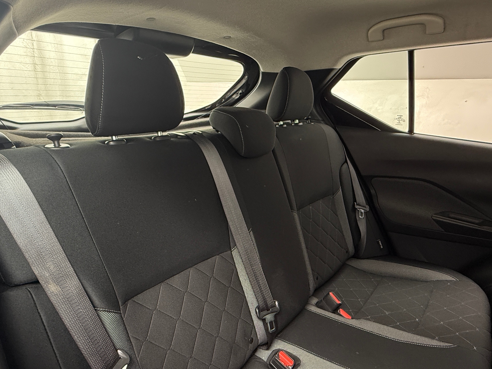 Thumbnail: 2020 Nissan Kicks - 6