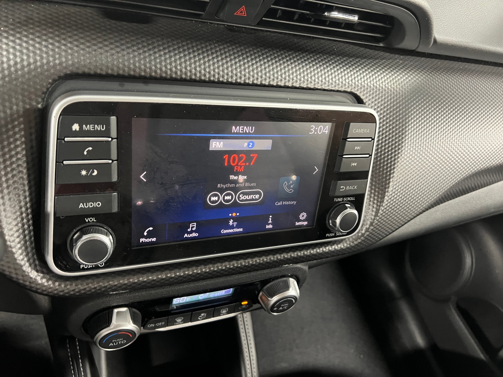 Thumbnail: 2020 Nissan Kicks - 4