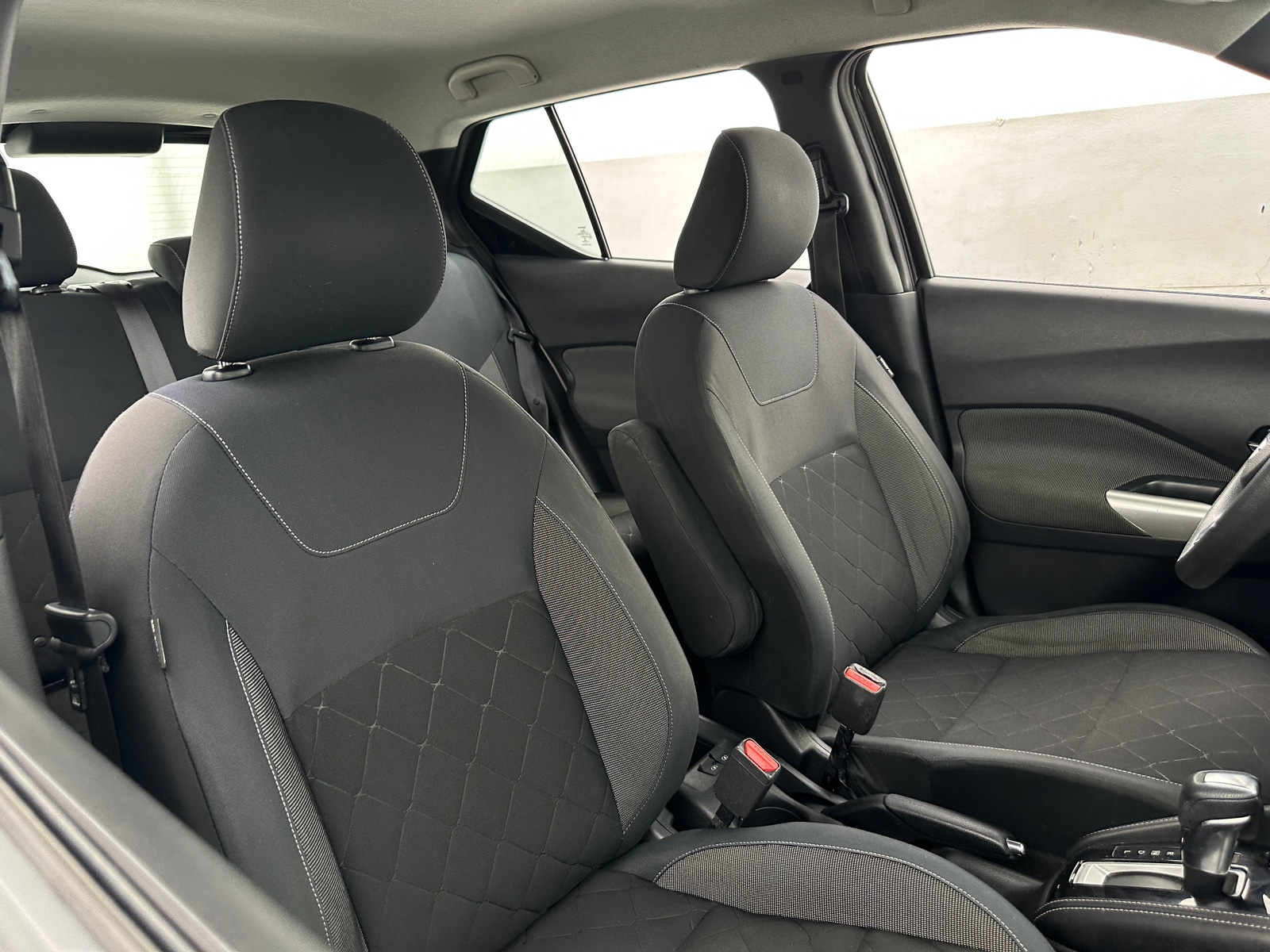 Thumbnail: 2019 Nissan Kicks - 2