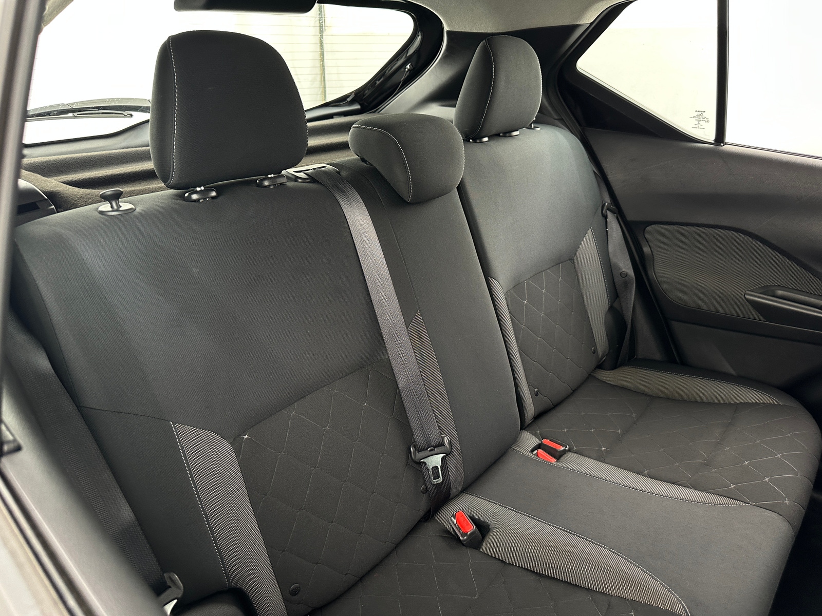 Thumbnail: 2019 Nissan Kicks - 6