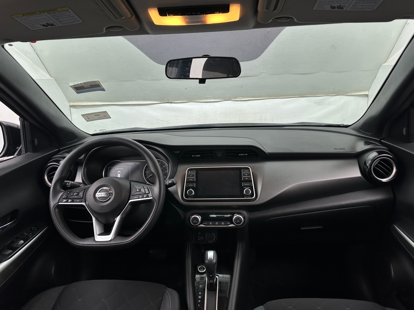 Thumbnail: 2019 Nissan Kicks - 3