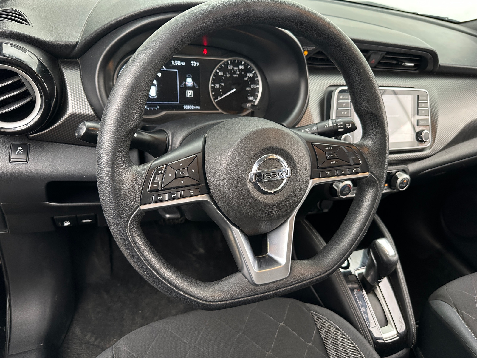 Thumbnail: 2019 Nissan Kicks - 5