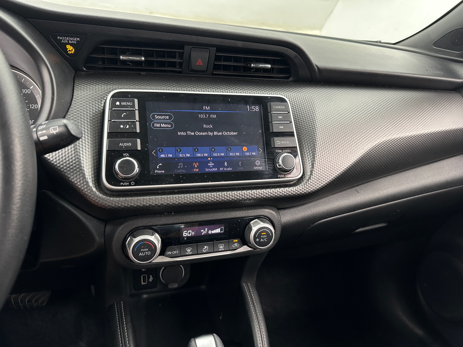 Thumbnail: 2019 Nissan Kicks - 4