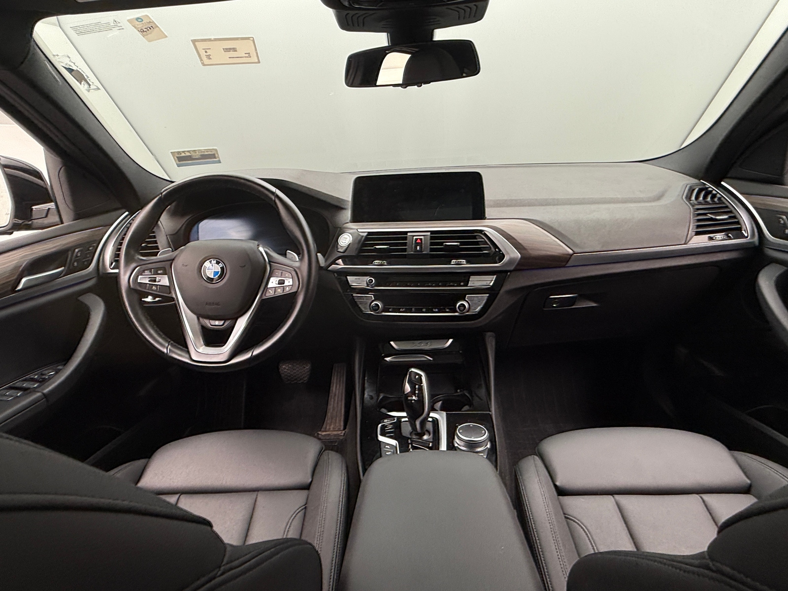 Thumbnail: 2021 BMW X4 - 2