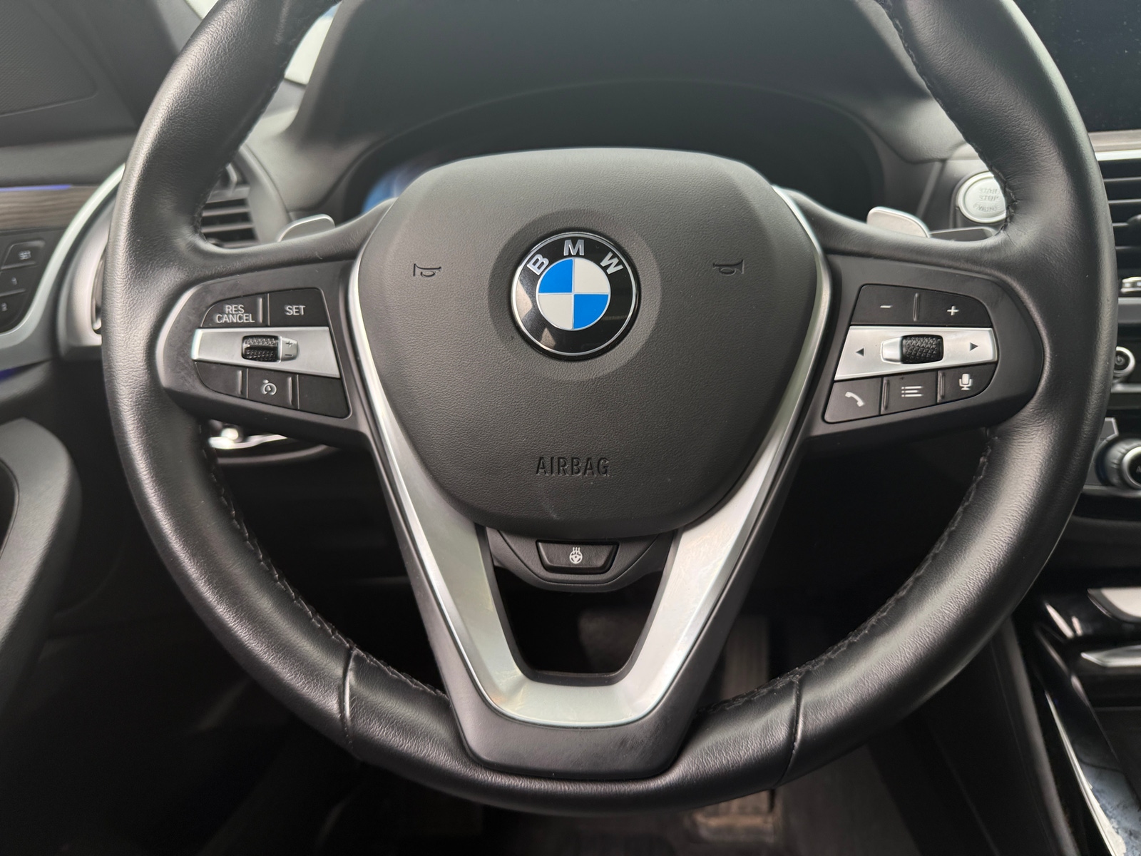 Thumbnail: 2021 BMW X4 - 4