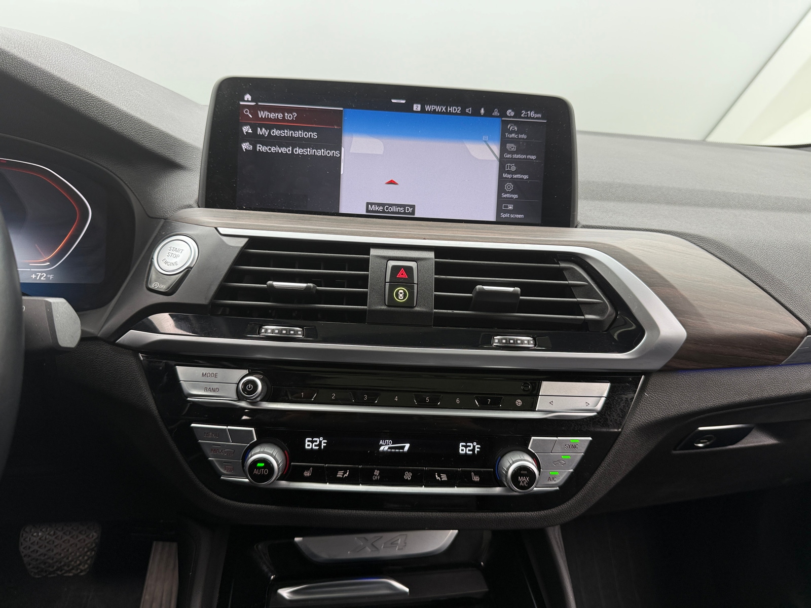 Thumbnail: 2021 BMW X4 - 3