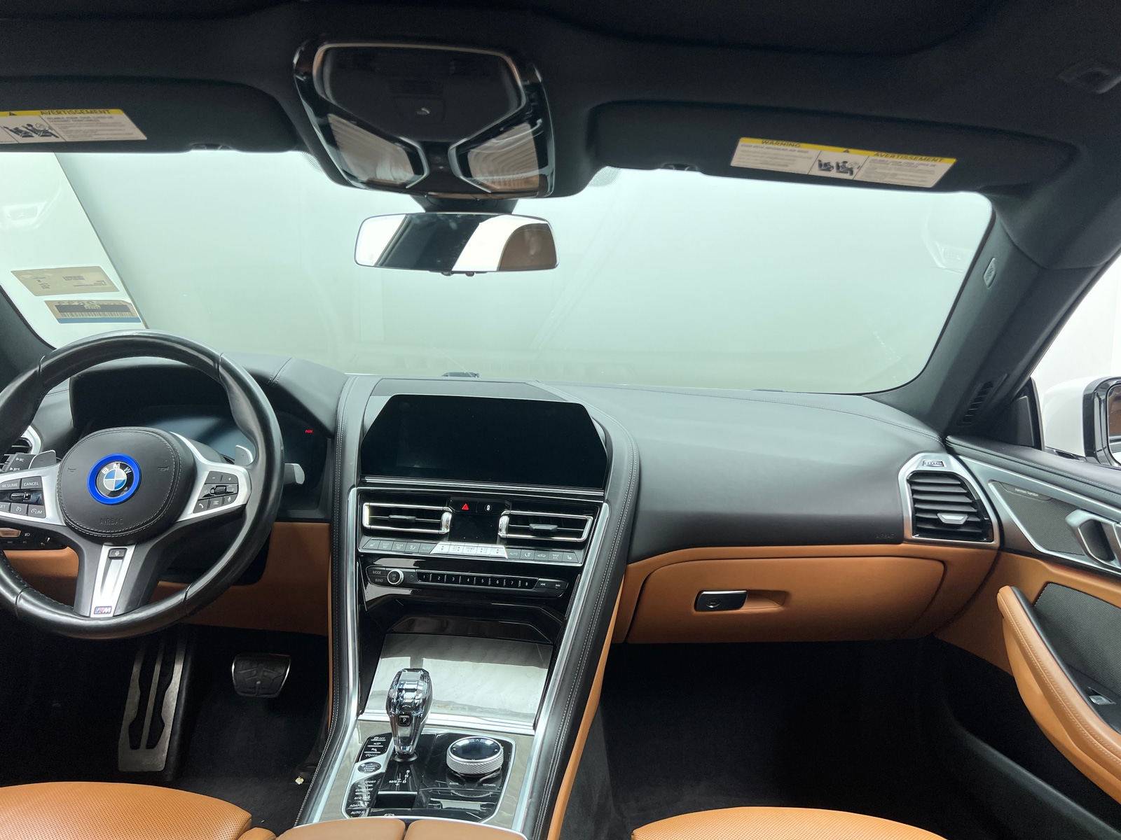 Thumbnail: 2022 BMW 8 Series - 2
