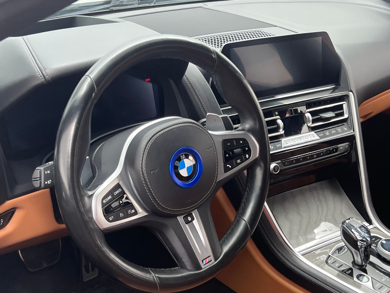 Thumbnail: 2022 BMW 8 Series - 4