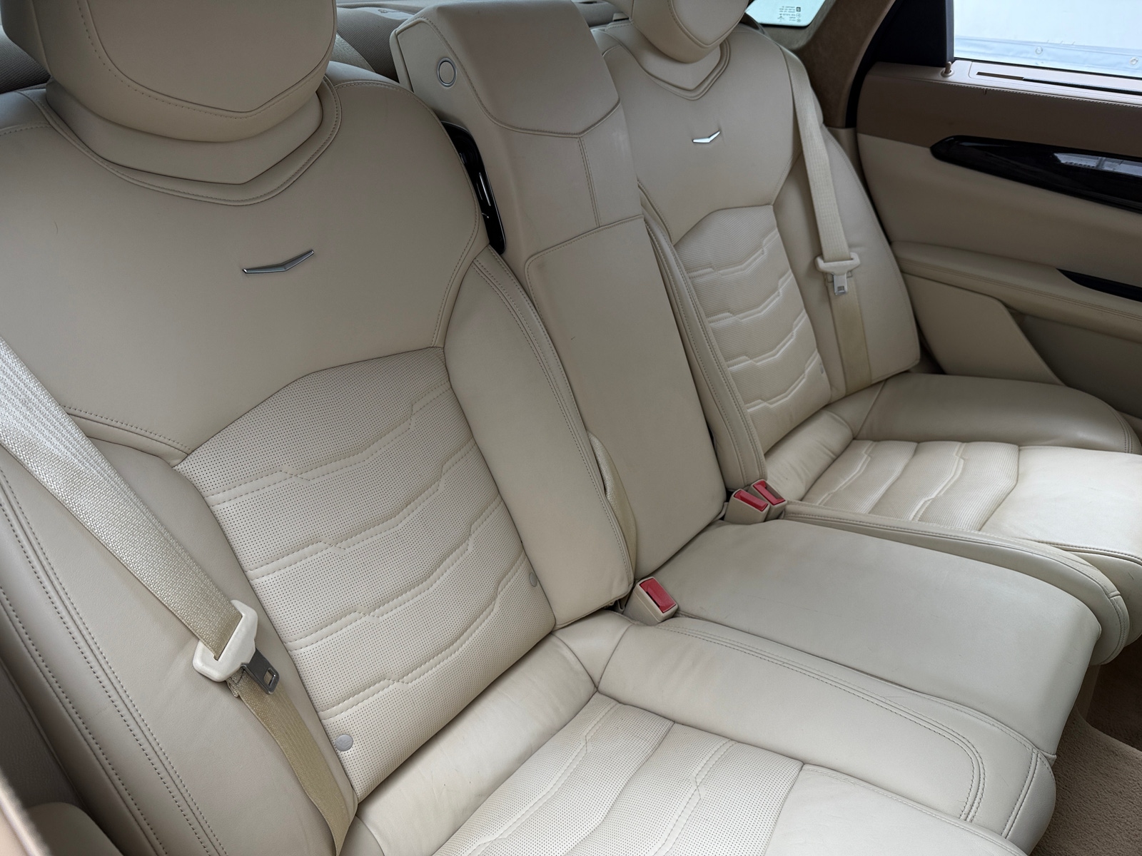 Thumbnail: 2018 Cadillac CT6 - 5
