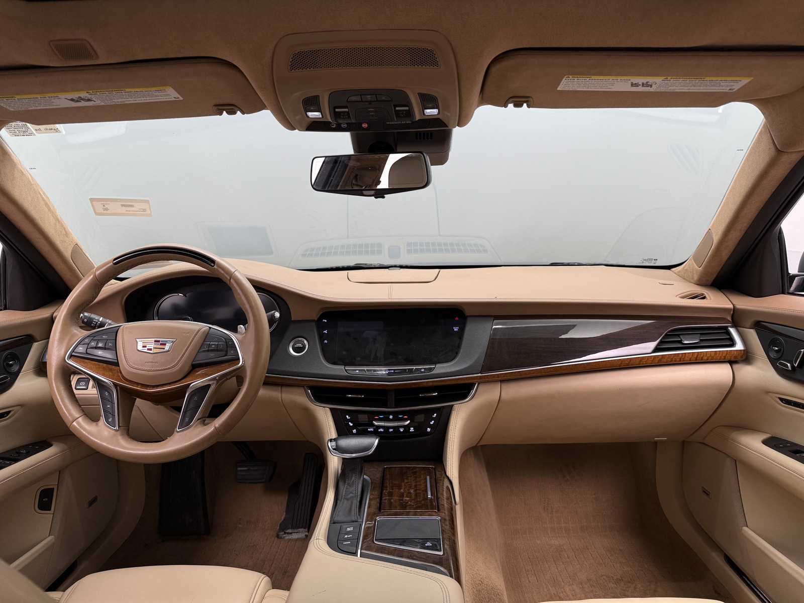 Thumbnail: 2018 Cadillac CT6 - 2