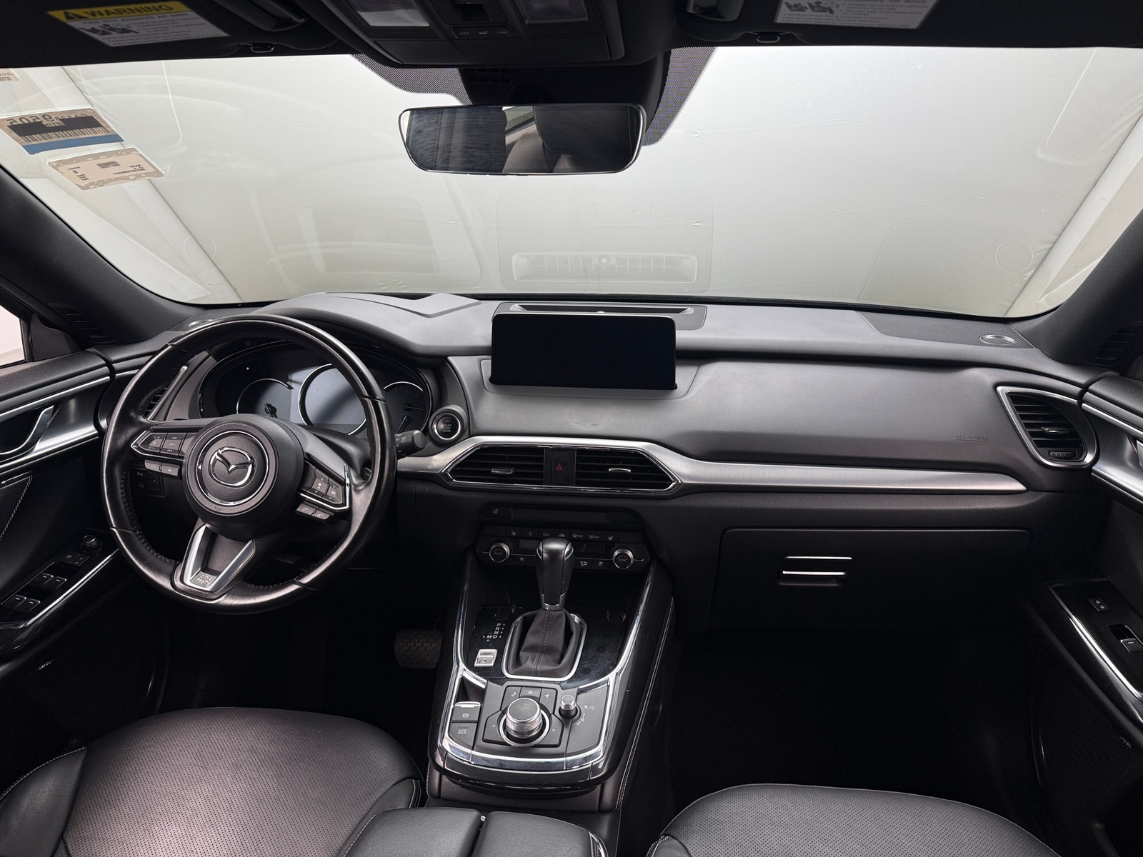 Thumbnail: 2022 Mazda CX-9 - 2