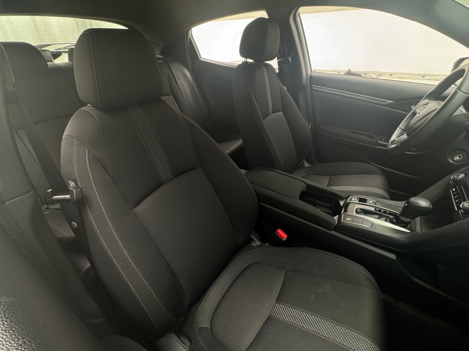 Thumbnail: 2017 Honda Civic - 2