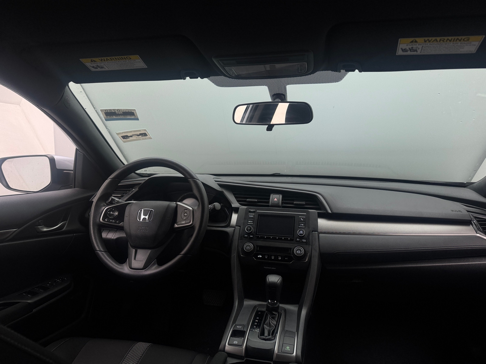 Thumbnail: 2017 Honda Civic - 3