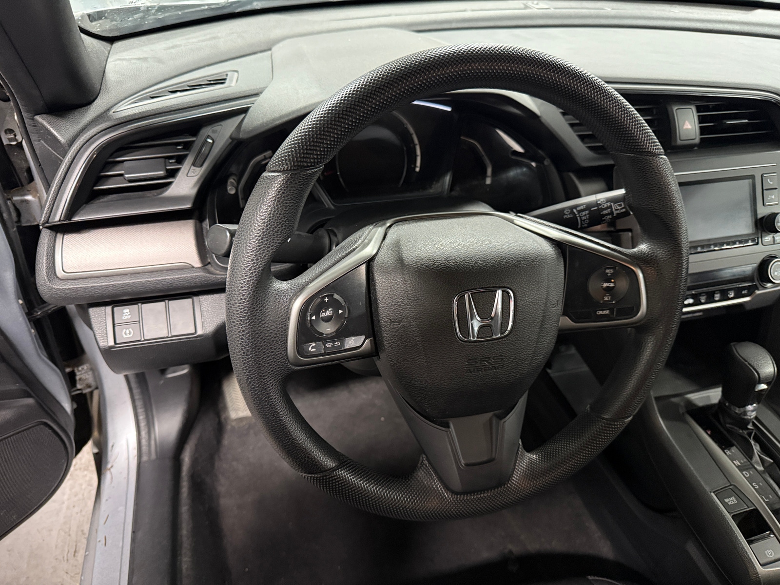 Thumbnail: 2017 Honda Civic - 5