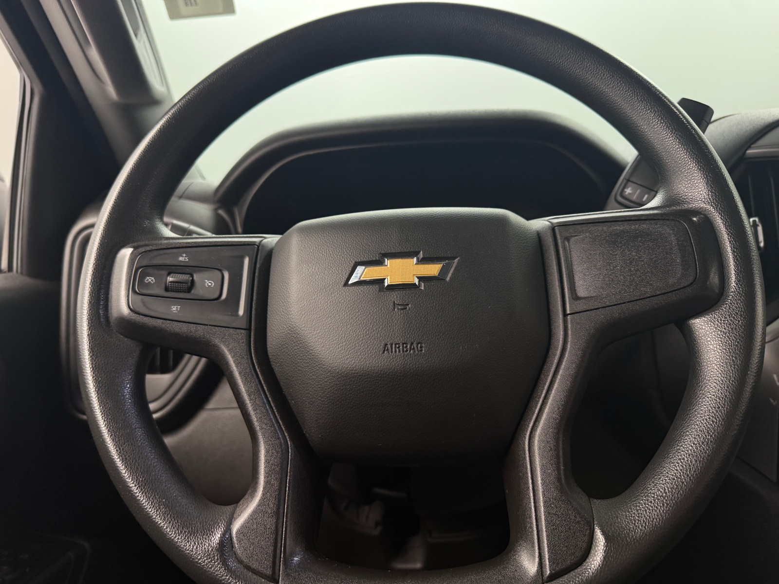 Thumbnail: 2021 Chevrolet Silverado 1500 - 5