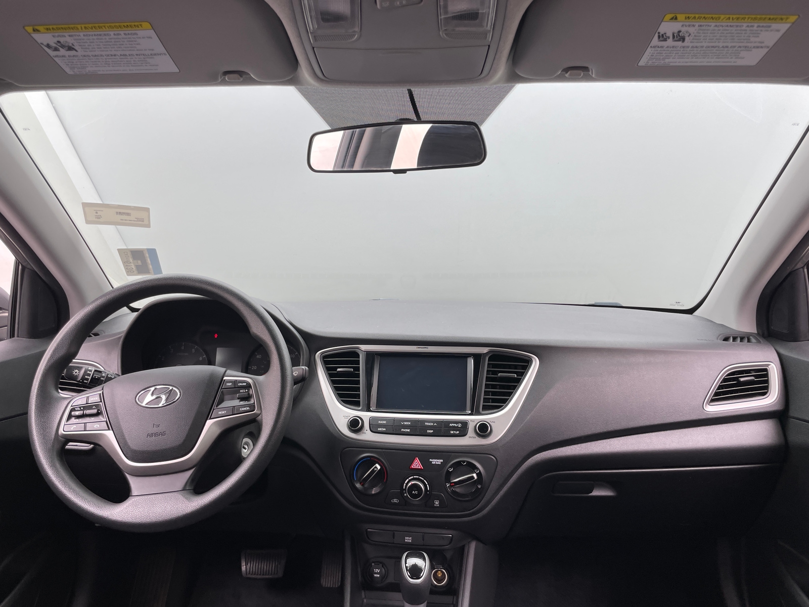 Thumbnail: 2021 Hyundai Accent - 3