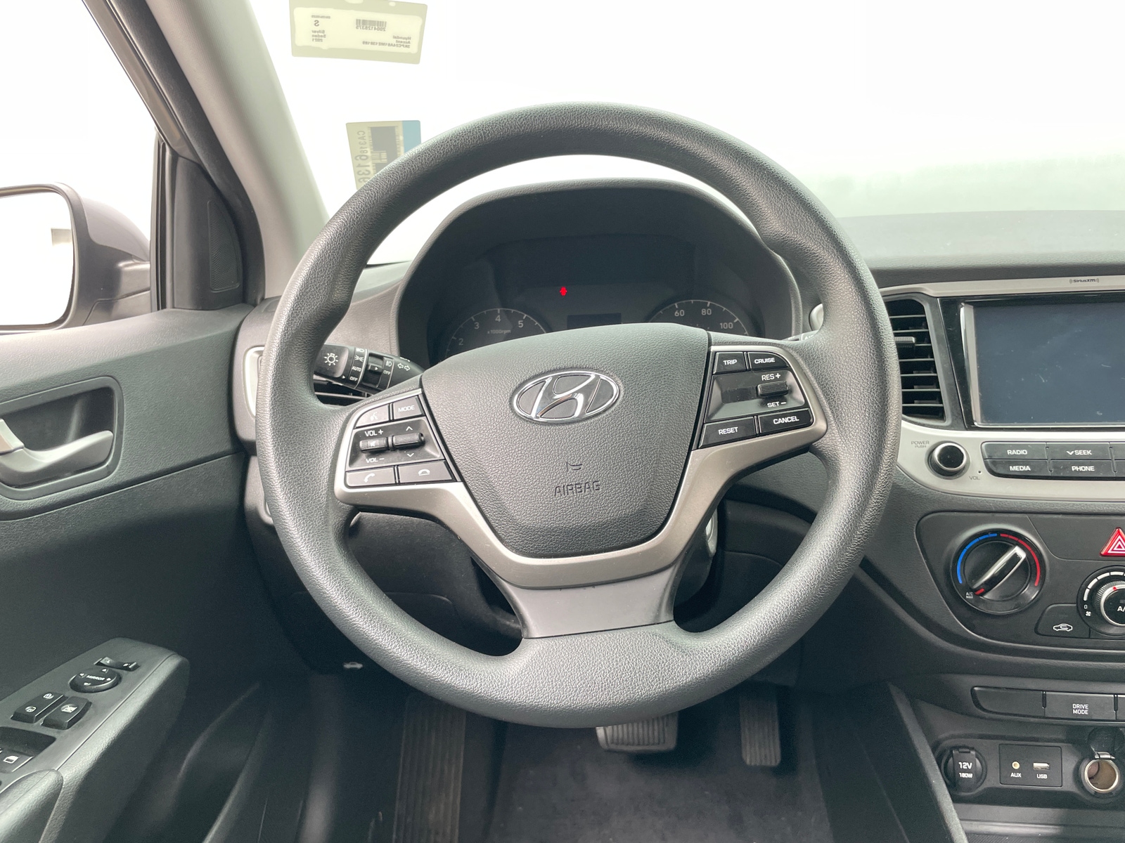 Thumbnail: 2021 Hyundai Accent - 5