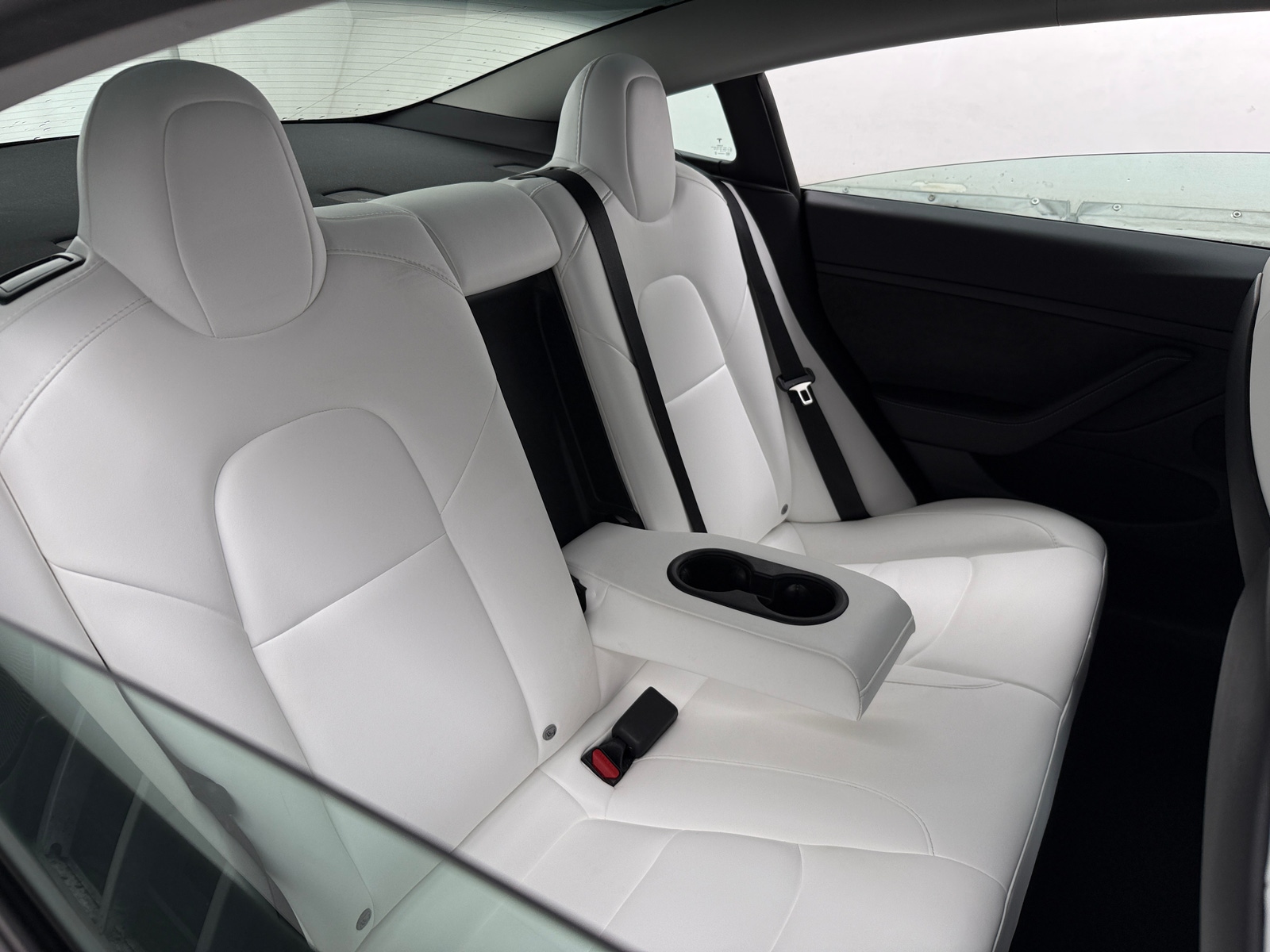 Thumbnail: 2023 Tesla Model 3 - 5