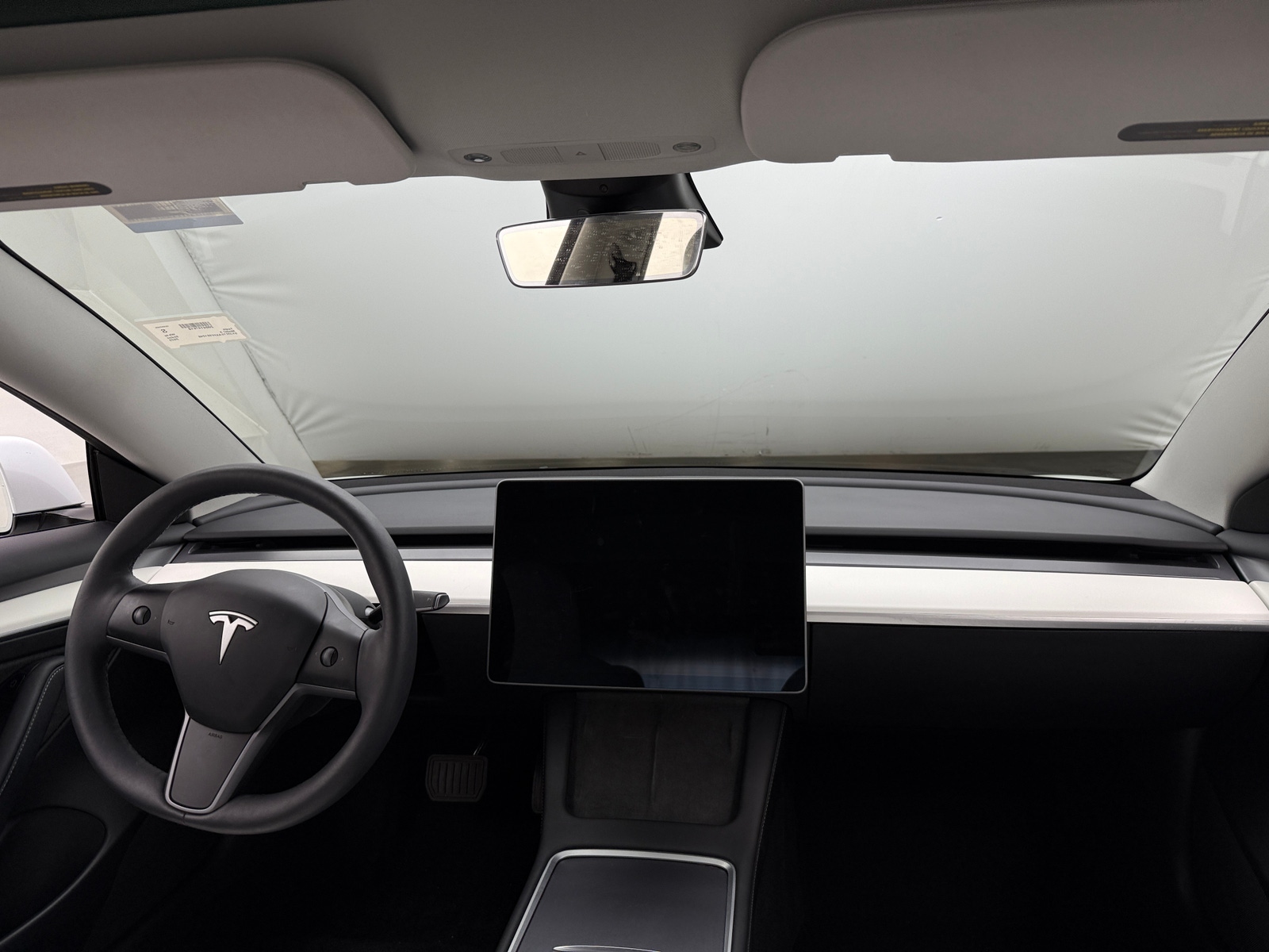 Thumbnail: 2023 Tesla Model 3 - 2