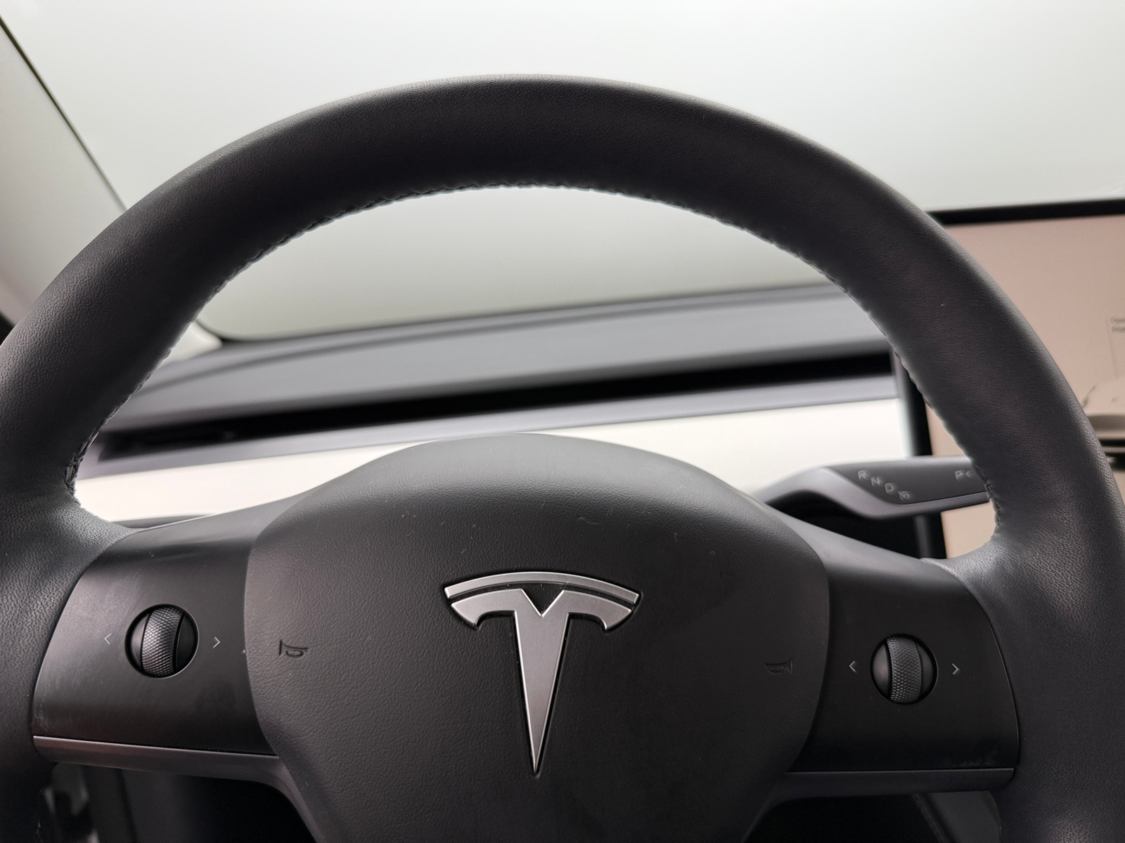 Thumbnail: 2023 Tesla Model 3 - 4