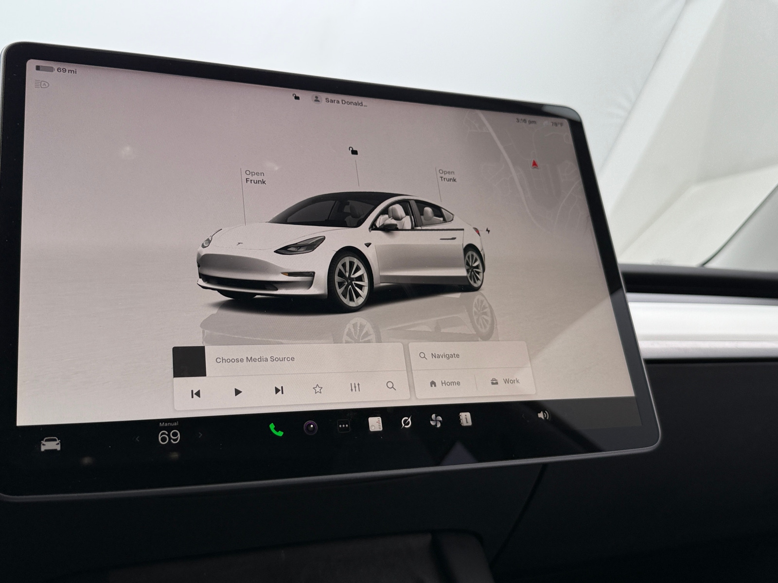 Thumbnail: 2023 Tesla Model 3 - 3