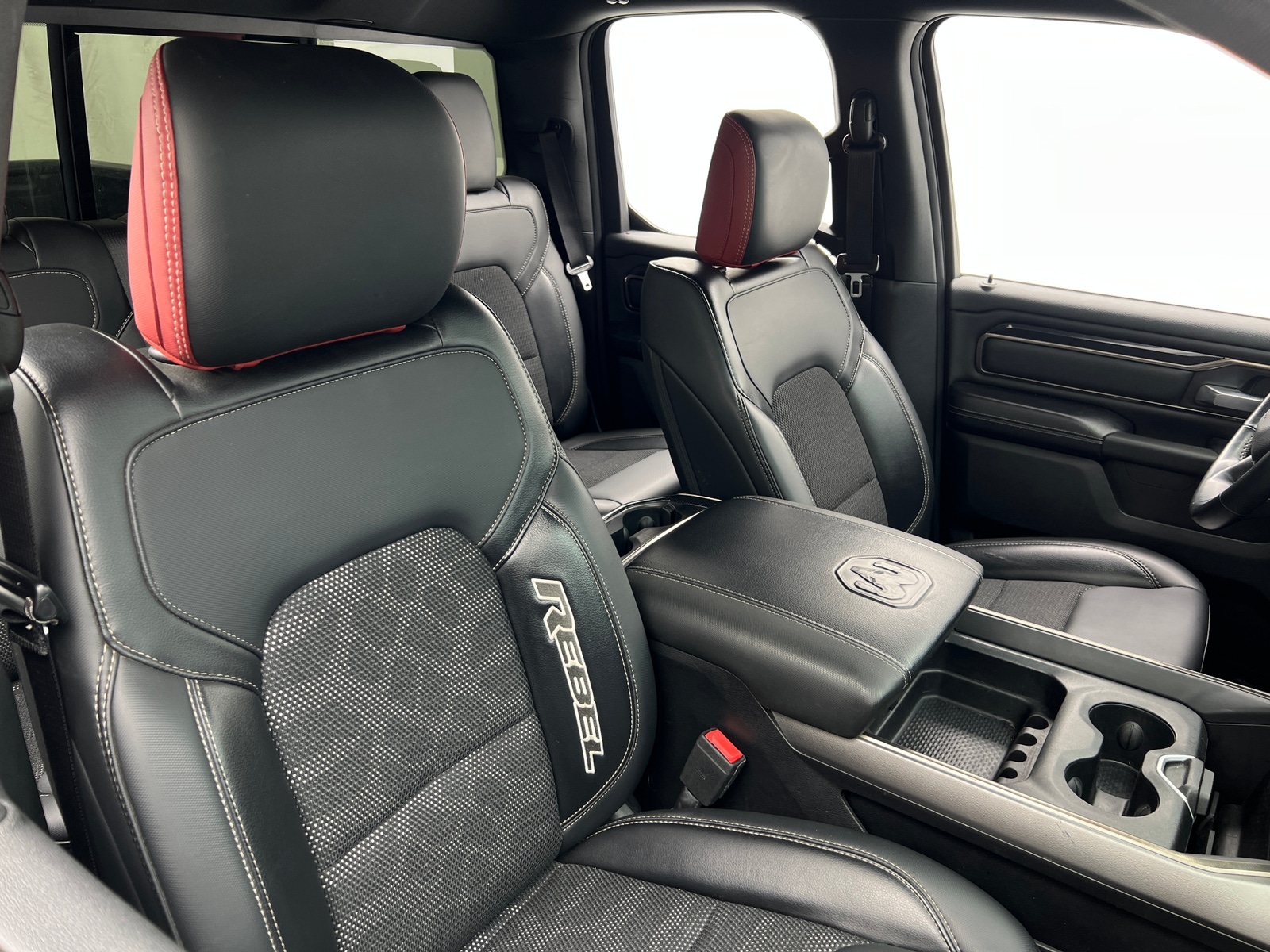 Thumbnail: 2020 RAM 1500 - 2