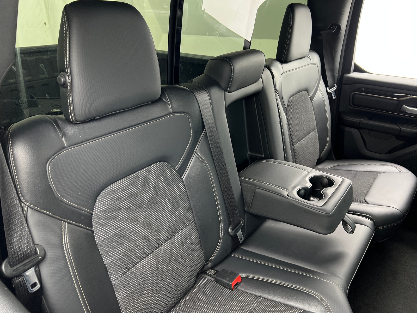 Thumbnail: 2020 RAM 1500 - 6