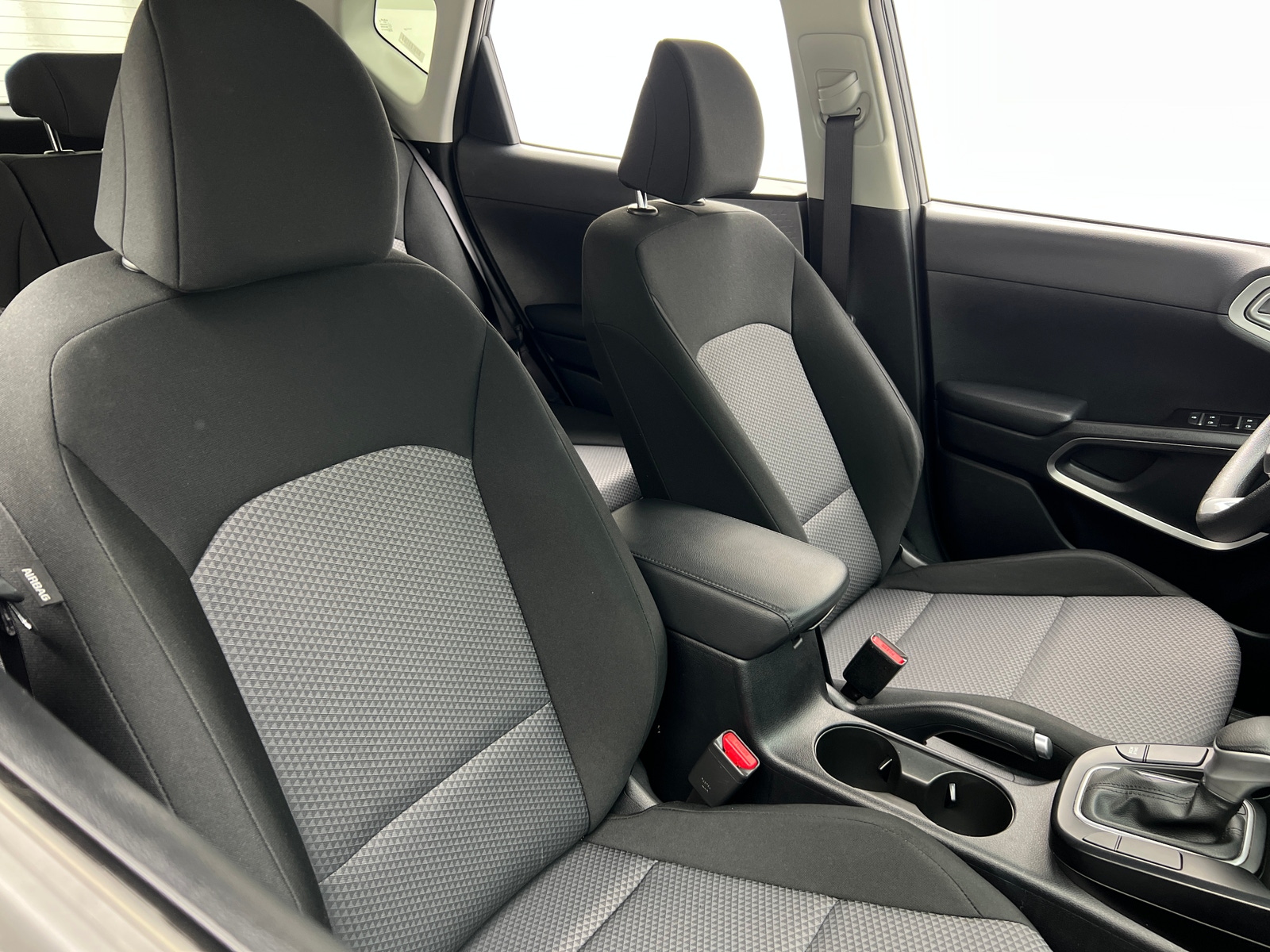 Thumbnail: 2023 Kia Soul - 2