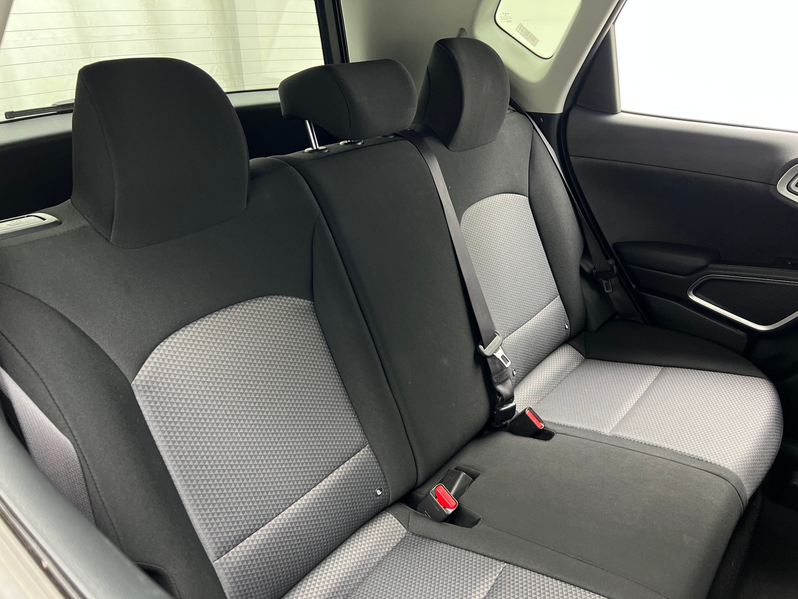 Thumbnail: 2023 Kia Soul - 6