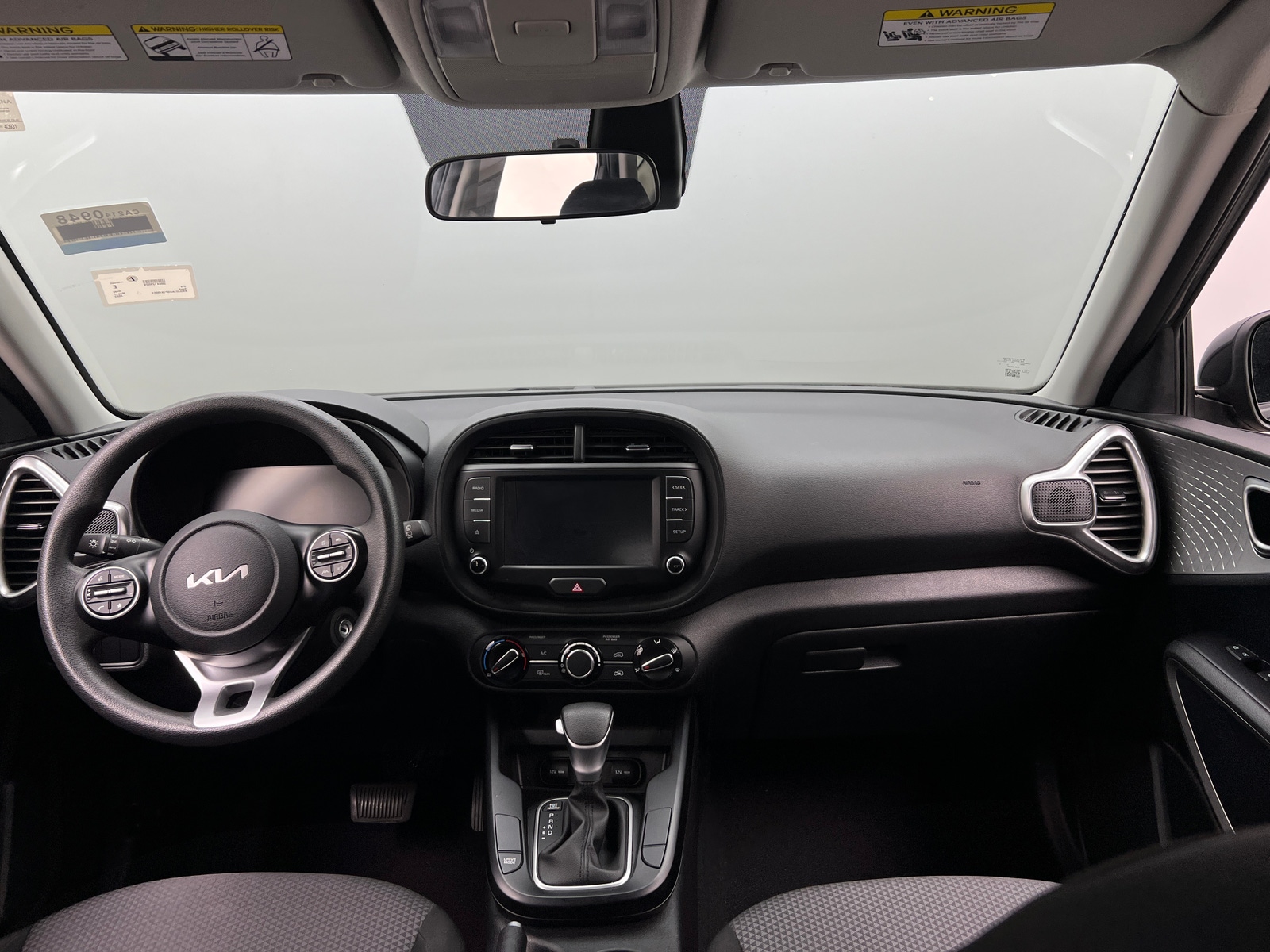 Thumbnail: 2023 Kia Soul - 3