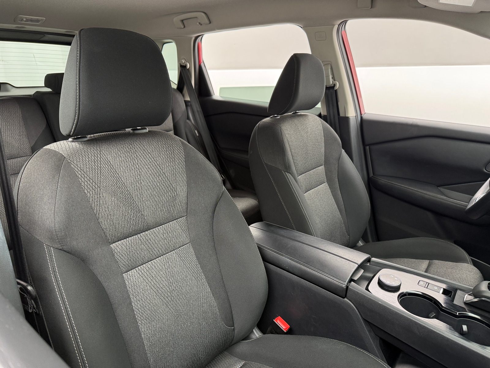 Thumbnail: 2024 Nissan Rogue - 2