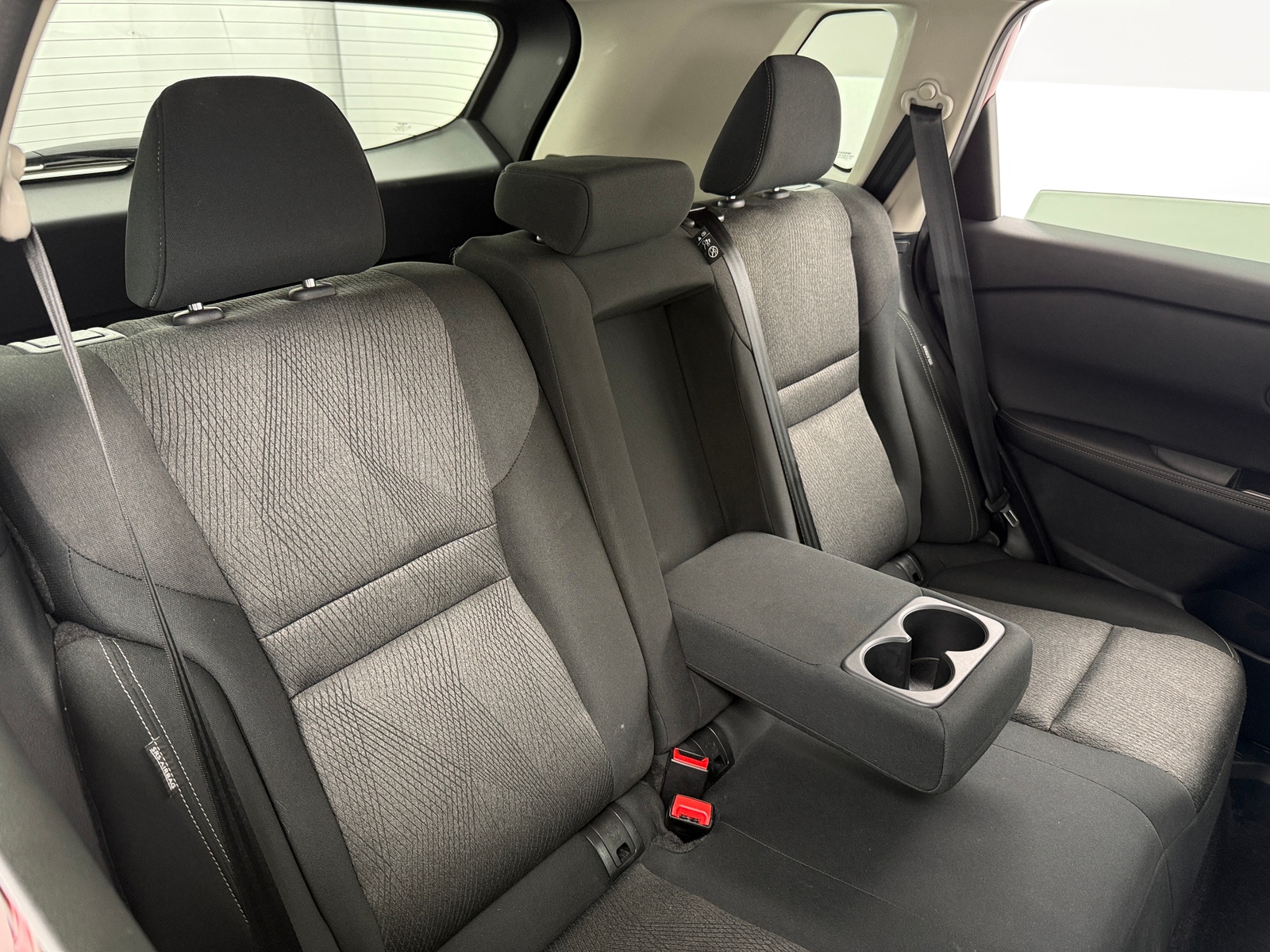 Thumbnail: 2024 Nissan Rogue - 6