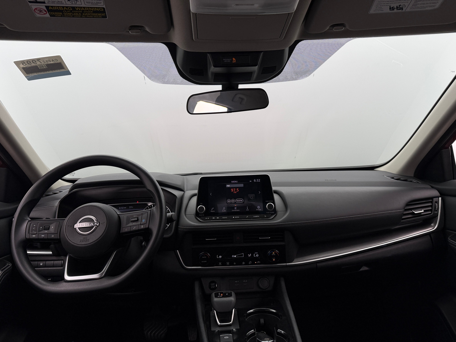 Thumbnail: 2024 Nissan Rogue - 3