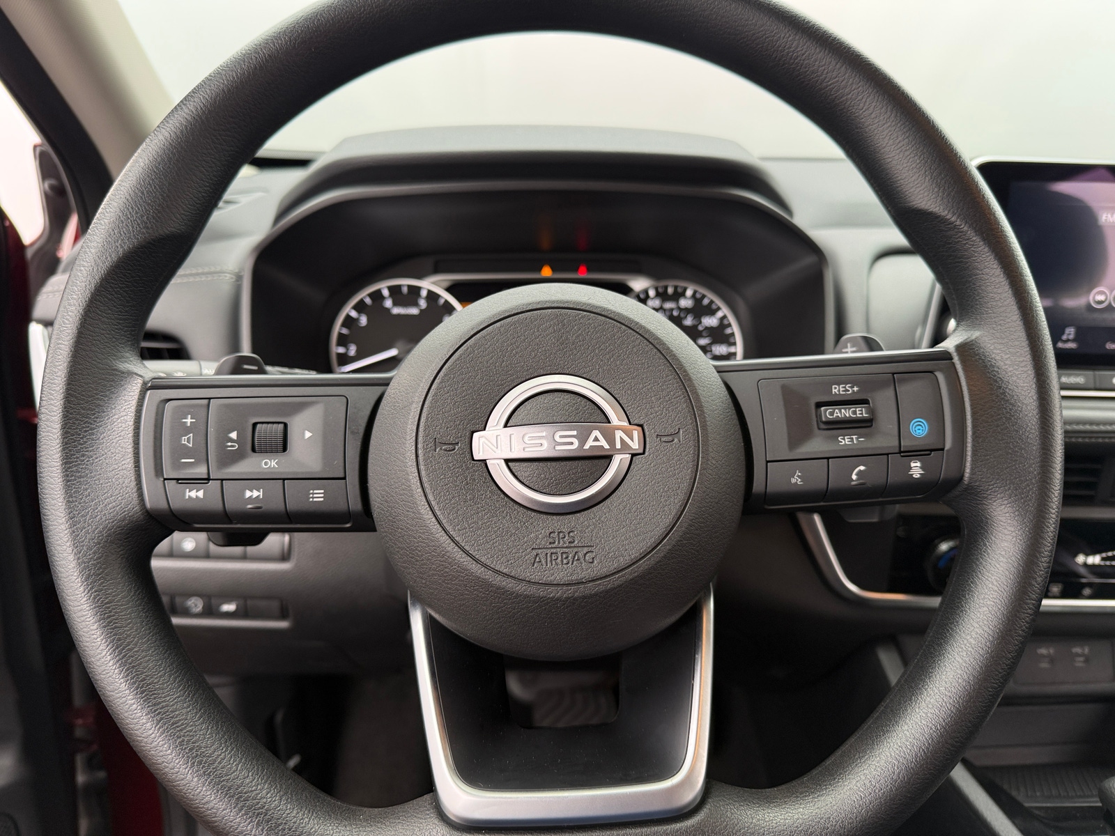 Thumbnail: 2024 Nissan Rogue - 5