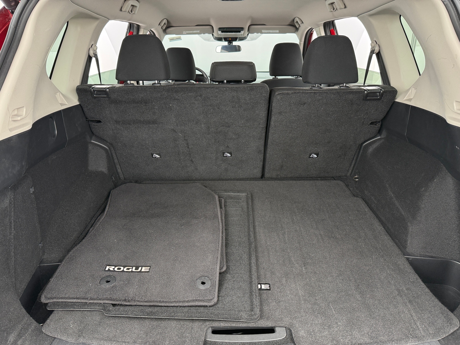 Thumbnail: 2024 Nissan Rogue - 7