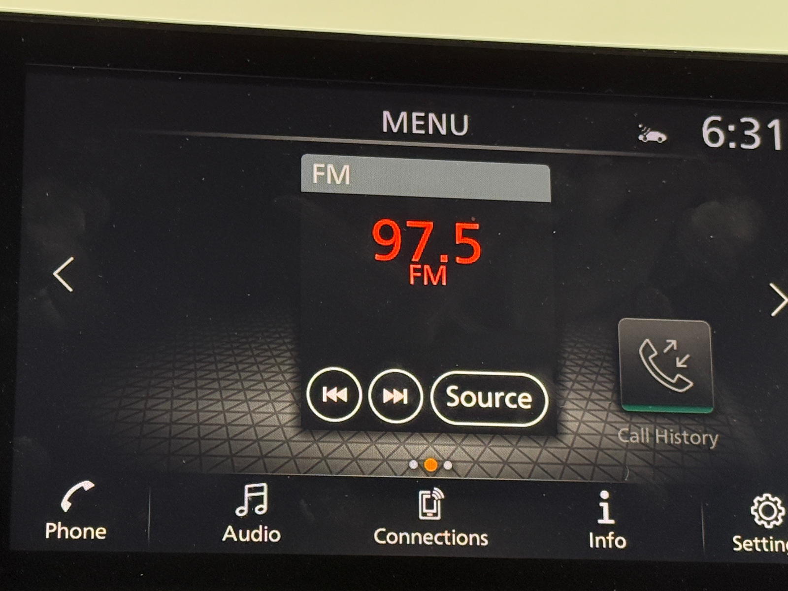 Thumbnail: 2024 Nissan Rogue - 4