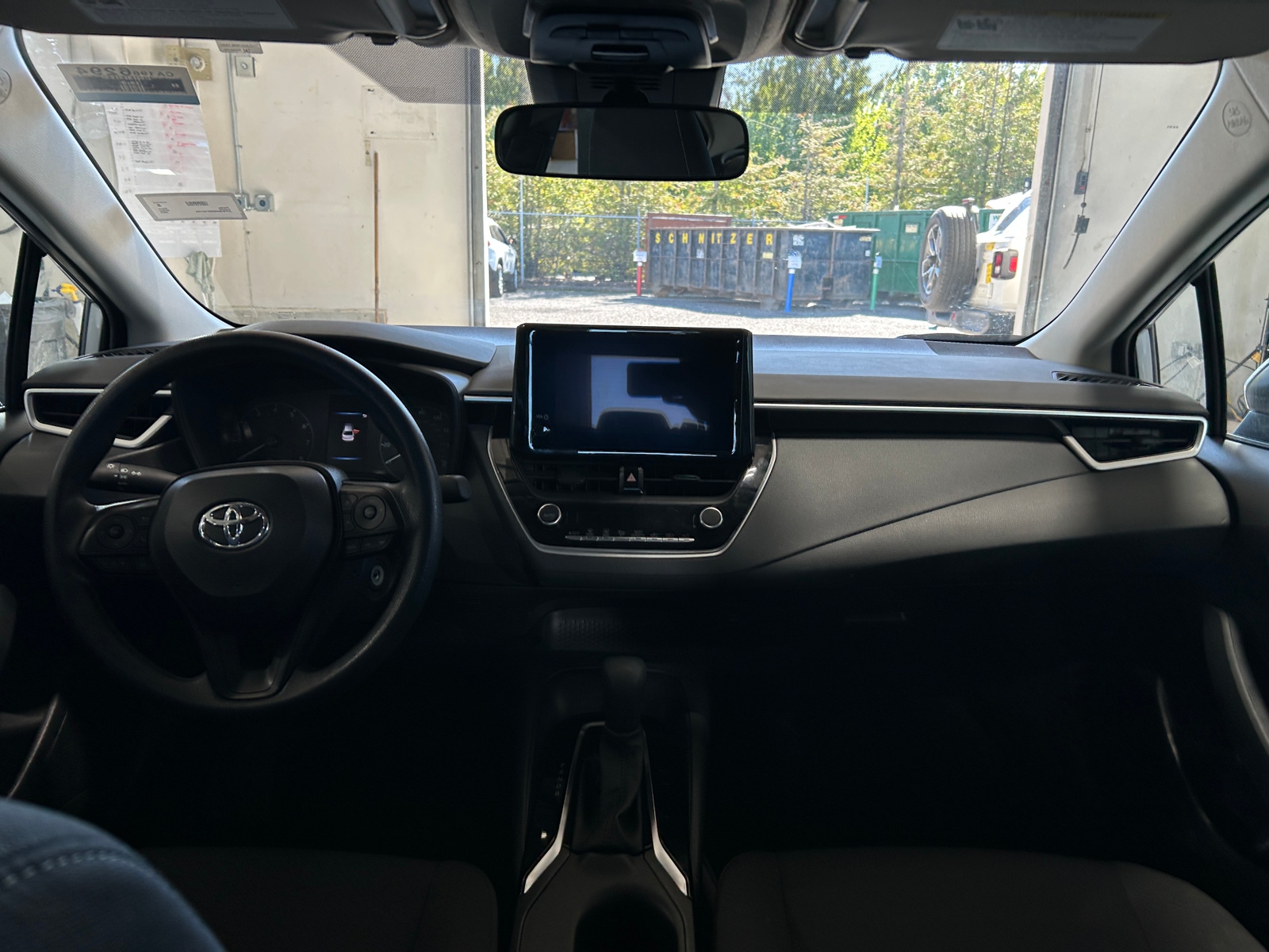 Thumbnail: 2024 Toyota Corolla - 3