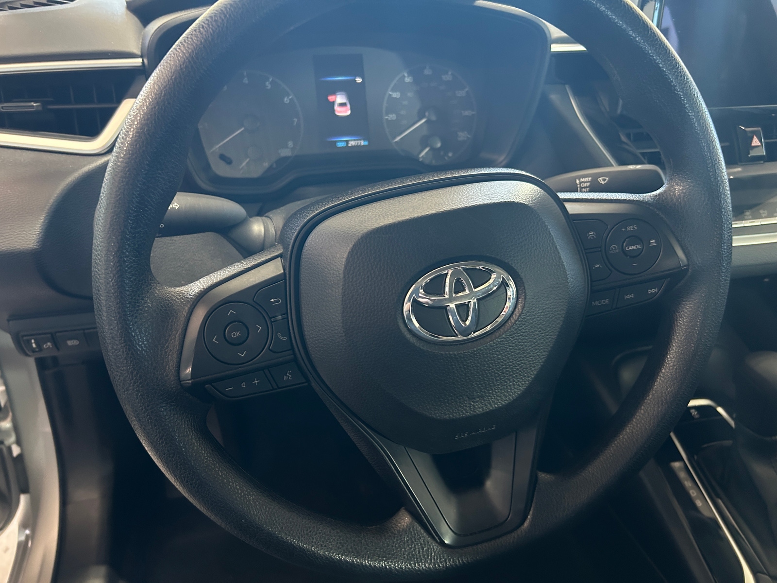Thumbnail: 2024 Toyota Corolla - 5
