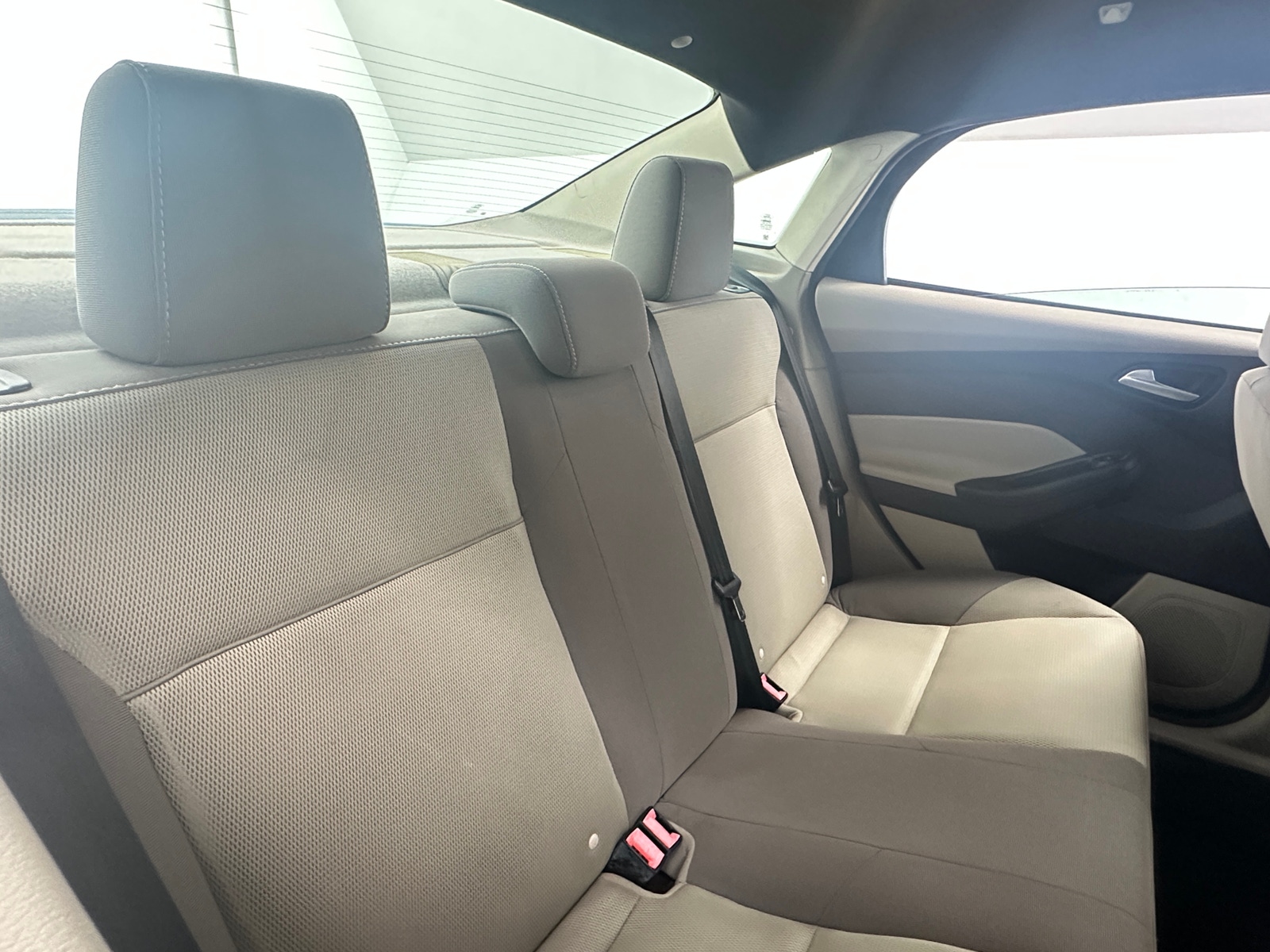 Thumbnail: 2013 Ford Focus - 6