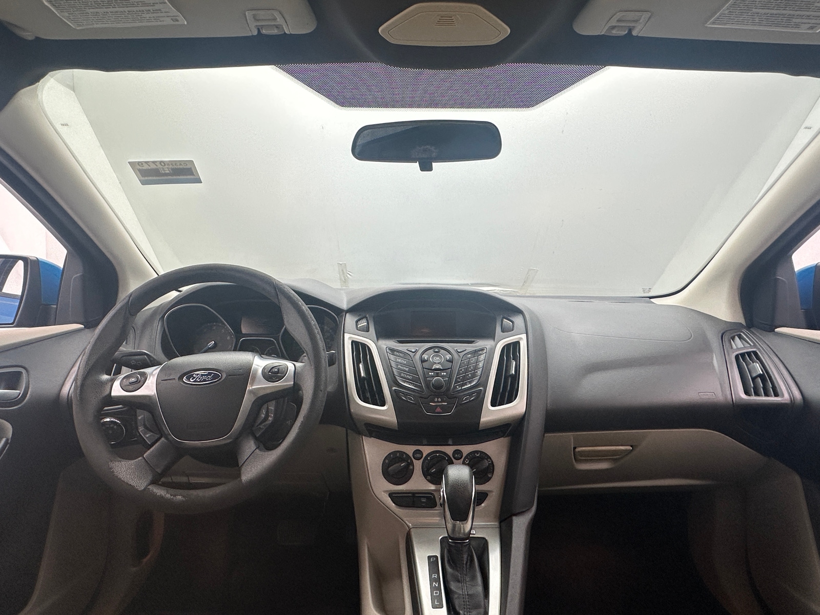 Thumbnail: 2013 Ford Focus - 3