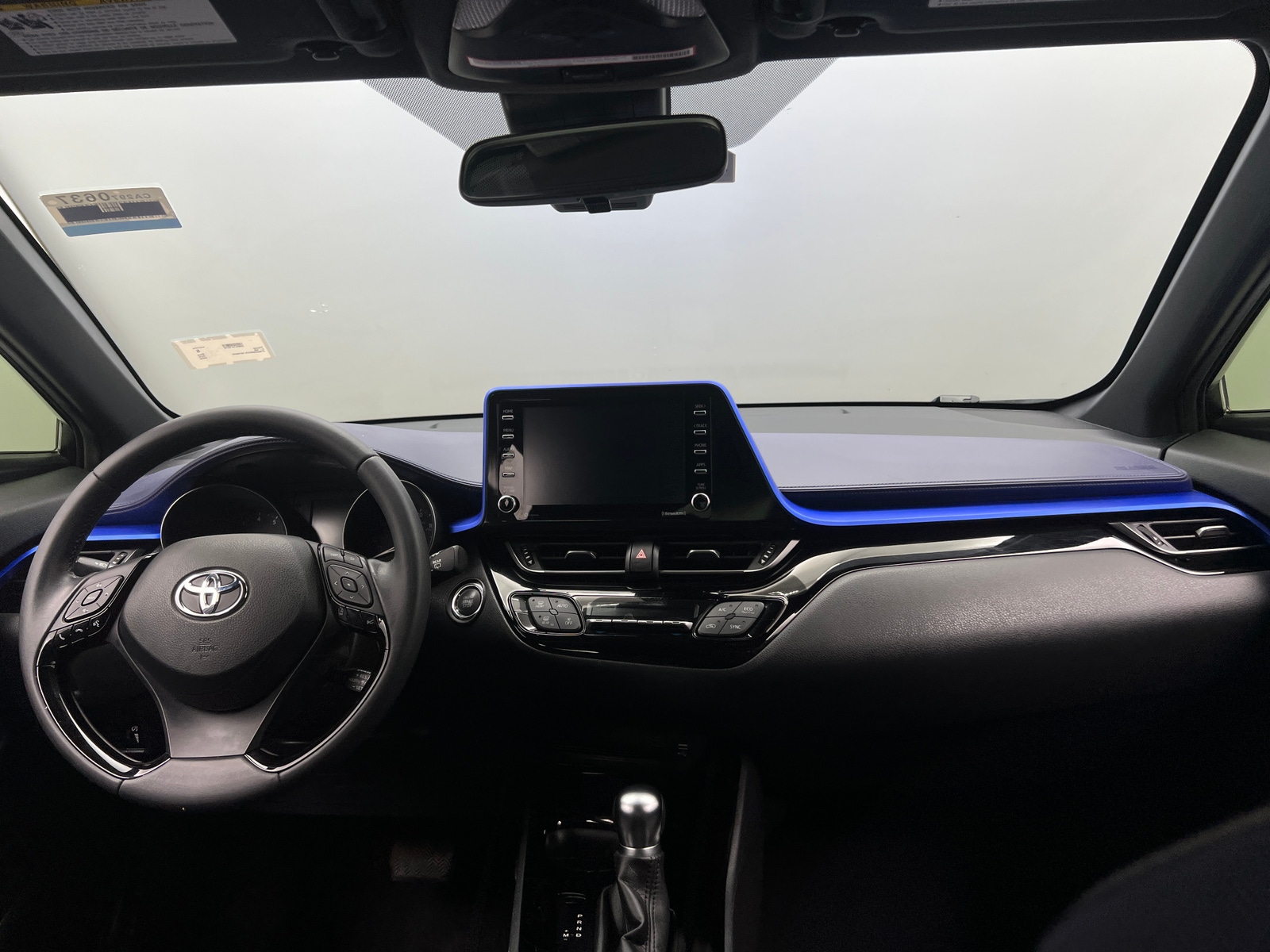 Thumbnail: 2020 Toyota C-HR - 3
